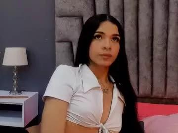 mia_isadora from Chaturbate is Freechat