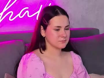 mia_jefferson from Chaturbate is Freechat