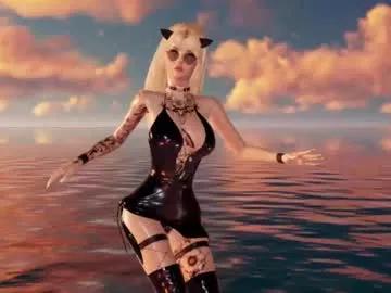 mia_lilah from Chaturbate is Freechat