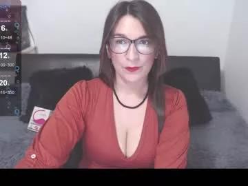 mia_miller17 from Chaturbate is Freechat