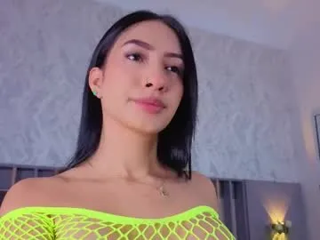 Avatar of mia_oceann