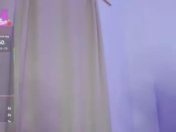 mia_purplee from Chaturbate is Freechat