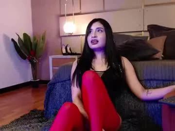 mia_saintt from Chaturbate is Freechat