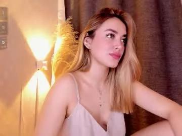 mia_white11 from Chaturbate is Freechat