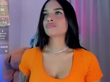 miaagomez from Chaturbate is Freechat