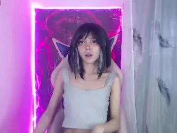 miaah_parker from Chaturbate is Freechat