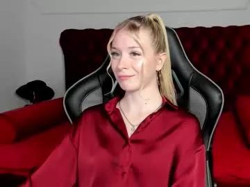 miagraces from Chaturbate is Freechat