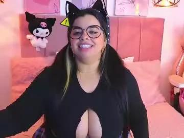 miahjoness from Chaturbate is Freechat