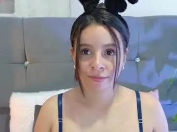 miamackleyn_ from Chaturbate is Freechat