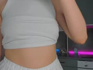 miamoreira from Chaturbate is Freechat