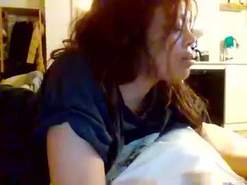 miamuffin8 from Chaturbate is Freechat