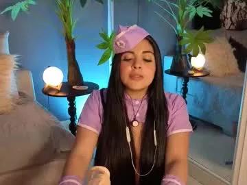 miasavagex18 from Chaturbate is Freechat