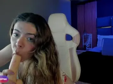 miatorres4 — Current Goal: Spit tits and naked at 89 tokens -- Next Goal: Finger pussy and lick fingers -- Latin girl wants a hard dick for her wet pussy #blonde #latina #lovense #natural #new [57 tokens to goal]