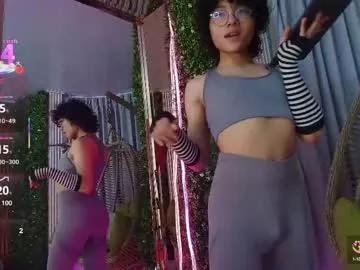 mich_marin from Chaturbate is Freechat