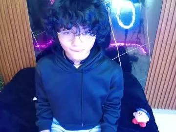 mich_marin from Chaturbate is Freechat