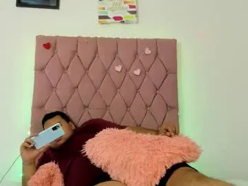 michael_and_sharon — GOAL: make me wet + take off panties [25 tokens remaining] Welcome to my room! #couple #fuckpussy #sph #smalltits #lovense