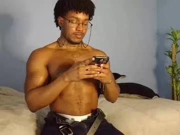 michael_godness_ from Chaturbate is Freechat
