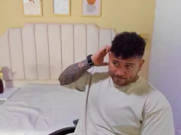 michael_hill1 from Chaturbate is Freechat