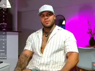 Avatar of michael_salens