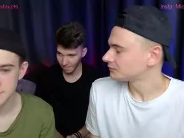 michael_sexdevil from Chaturbate is Freechat