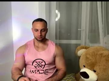 Photos of michaelbradley_for_u from Chaturbate is Private