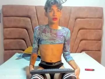 michaell_hills from Chaturbate is Freechat