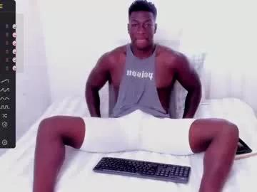 michaell_james from Chaturbate is Freechat