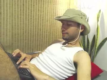 michaell_spinelly from Chaturbate is Freechat