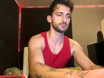 michelemagnetico from Chaturbate is Freechat