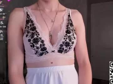michelle_blond from Chaturbate is Freechat