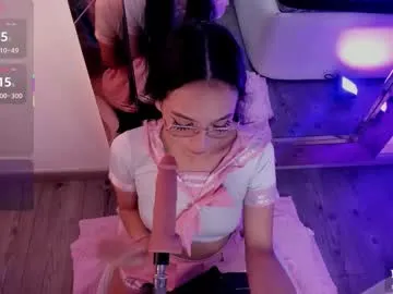 michelle_cutee_ — Welcome to my room! - Goal: show tits [50 tokens left] #latina #cosplay #daddysgirl #deepthroat #fuckmachine