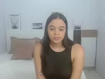michelle_ferrero from Chaturbate is Freechat