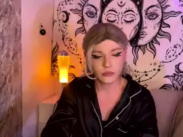 Avatar of michelle_jacksonn