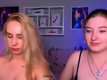 michelle_mors from Chaturbate is Freechat