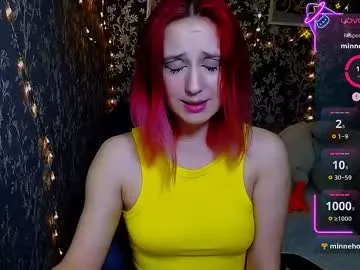 Avatar of michelleevie