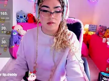 Avatar of michellevanss22