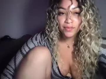 michidee_ from Chaturbate is Freechat