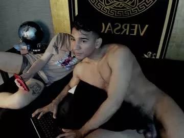 mick_depp_ from Chaturbate is Freechat