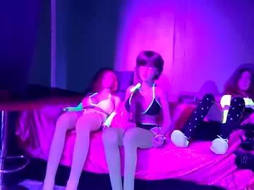 mickdollz from Chaturbate is Freechat