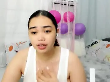 midnightbunny_ — Current Goal: Oil boobs show  at 3000 tokens -- Next Goal: get naked -- Hi! Welcome to Bunny's Hotel > Laban lang! #asian #mistress #pinay #daddysgirl #bigboobs