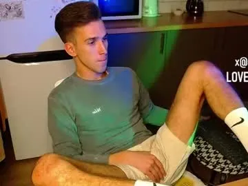 Avatar of midnighter__