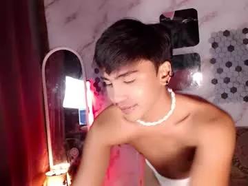midnightkiller_ from Chaturbate is Freechat