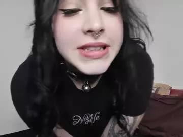 midnightkitten_ from Chaturbate is Freechat