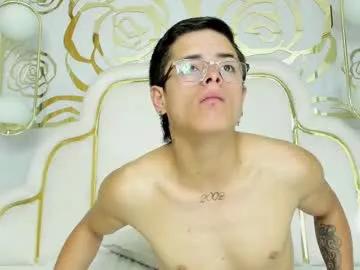 midnightlust_vc from Chaturbate is Freechat