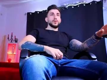 mightyaaron from Chaturbate is Freechat