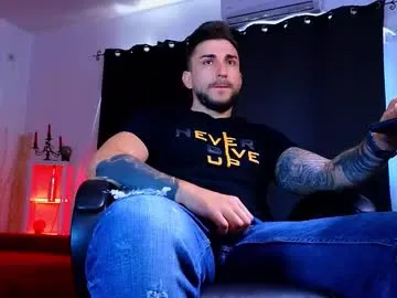 Avatar of mightyaaron