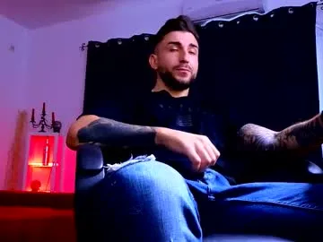 Avatar of mightyaaron