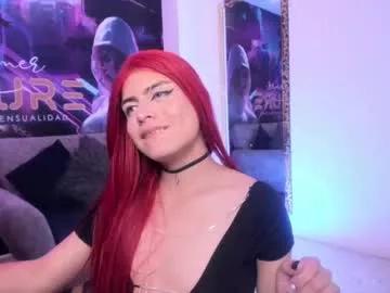 mihaadamss from Chaturbate is Freechat
