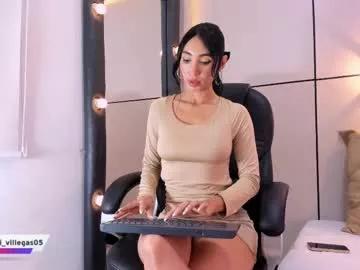 miia_parker_ from Chaturbate is Freechat