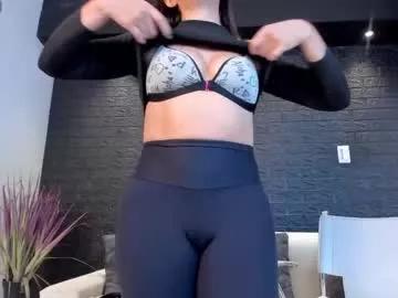 miia_taylors from Chaturbate is Freechat